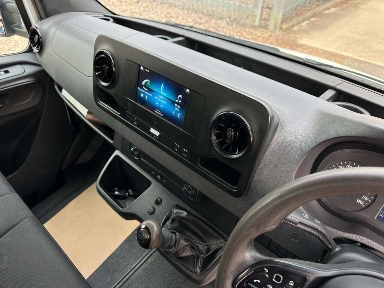 2021 MERCEDES-BENZ SPRINTER 2021 MERCEDES-BENZ SPRINTER