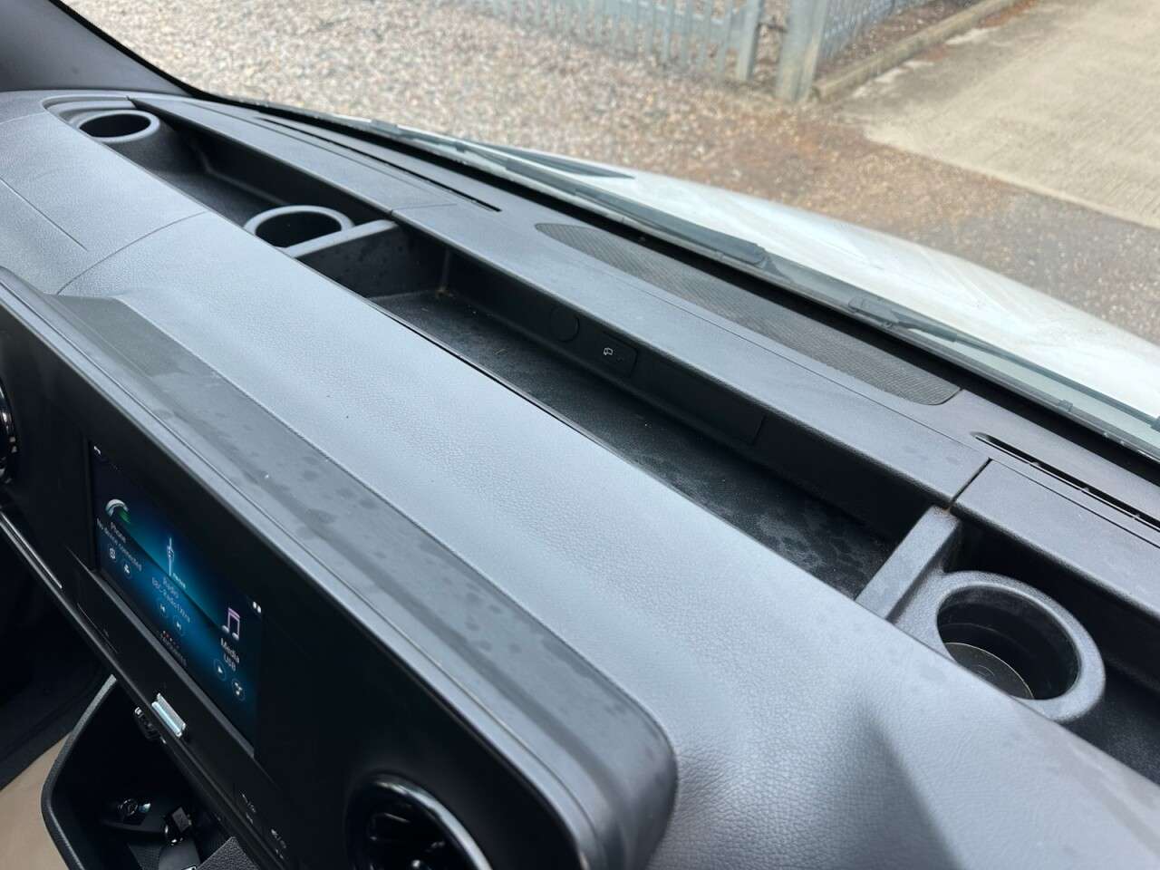 2021 MERCEDES-BENZ SPRINTER 2021 MERCEDES-BENZ SPRINTER