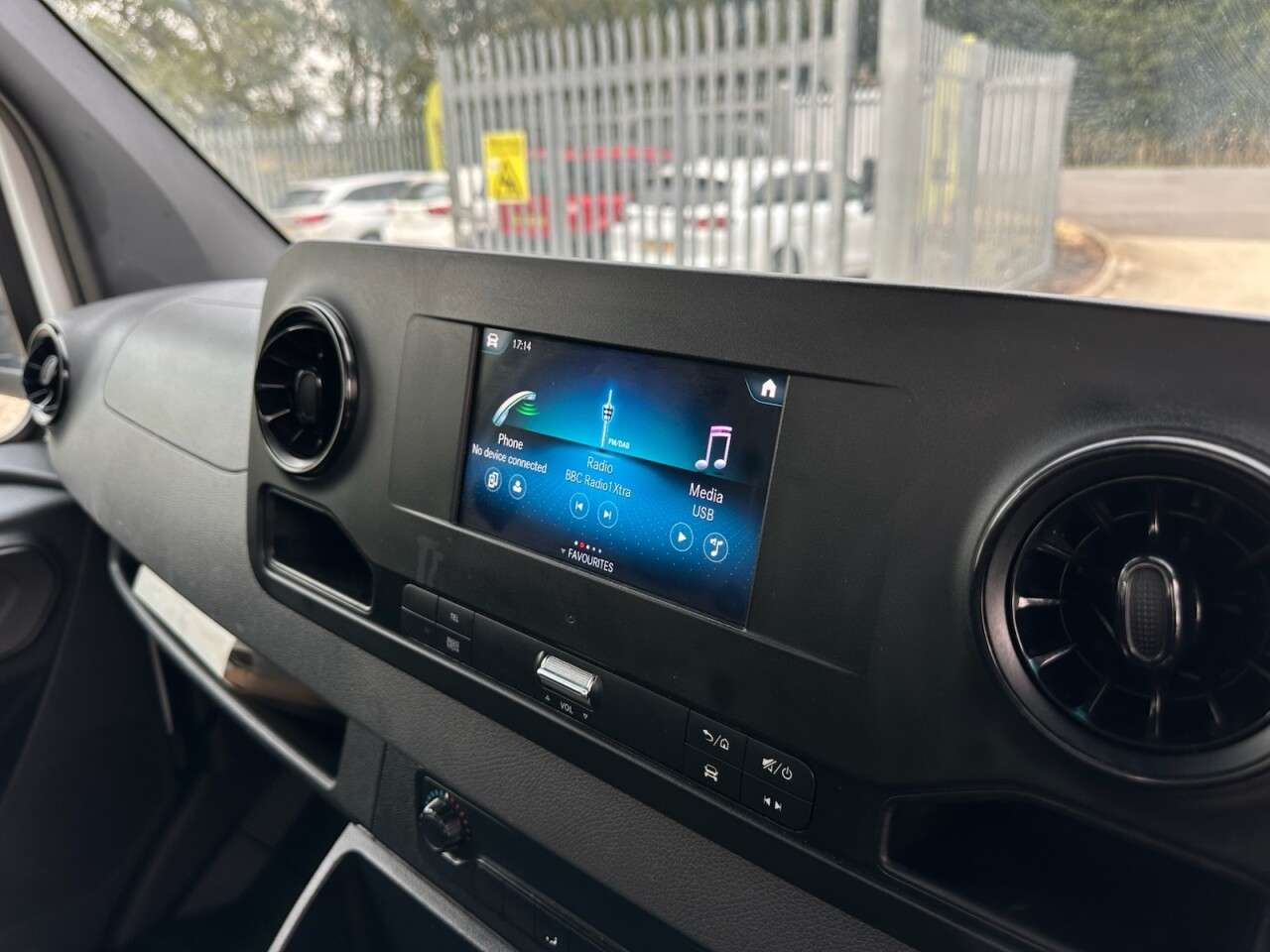 2021 MERCEDES-BENZ SPRINTER 2021 MERCEDES-BENZ SPRINTER