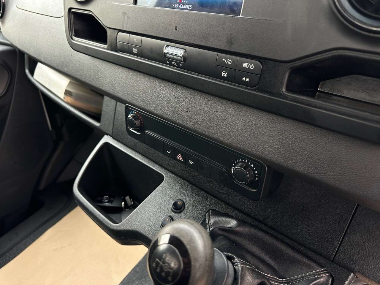 2021 MERCEDES-BENZ SPRINTER 2021 MERCEDES-BENZ SPRINTER