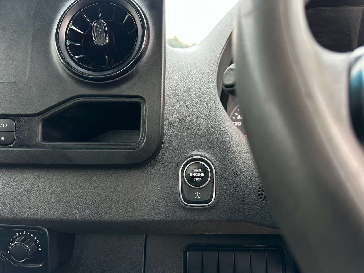 2021 MERCEDES-BENZ SPRINTER 2021 MERCEDES-BENZ SPRINTER