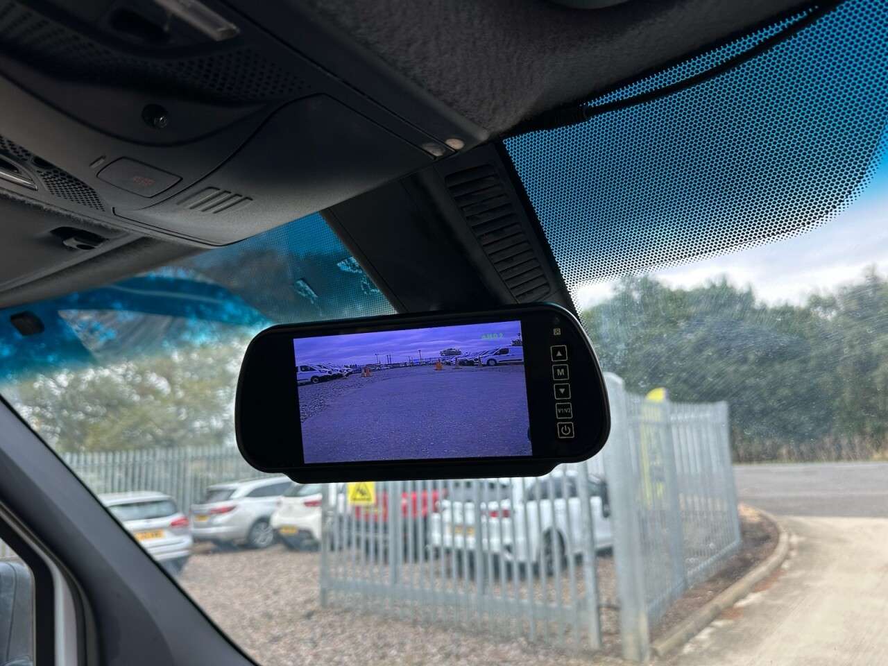 2021 MERCEDES-BENZ SPRINTER 2021 MERCEDES-BENZ SPRINTER