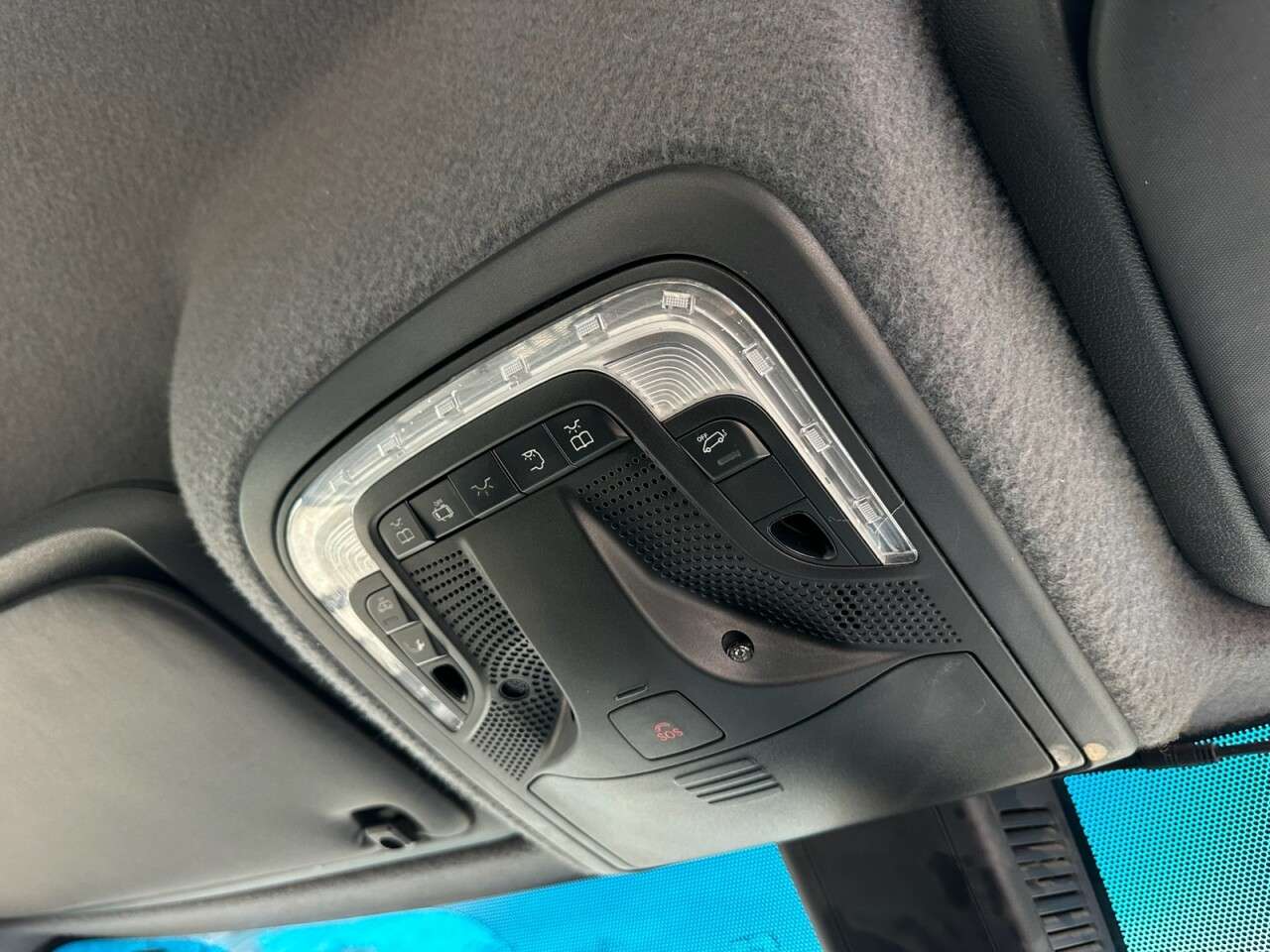 2021 MERCEDES-BENZ SPRINTER 2021 MERCEDES-BENZ SPRINTER