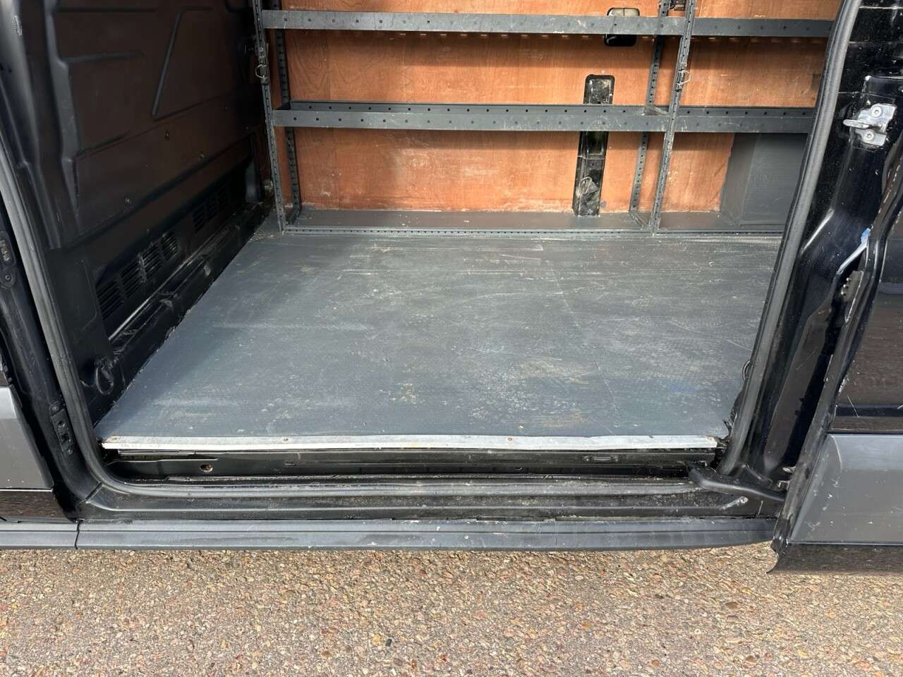 2019 FORD TRANSIT 2019 FORD TRANSIT