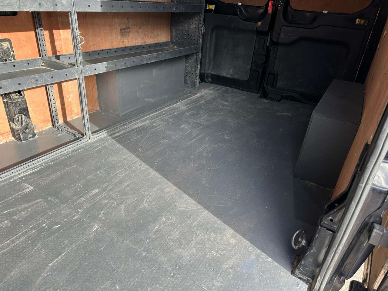 2019 FORD TRANSIT 2019 FORD TRANSIT