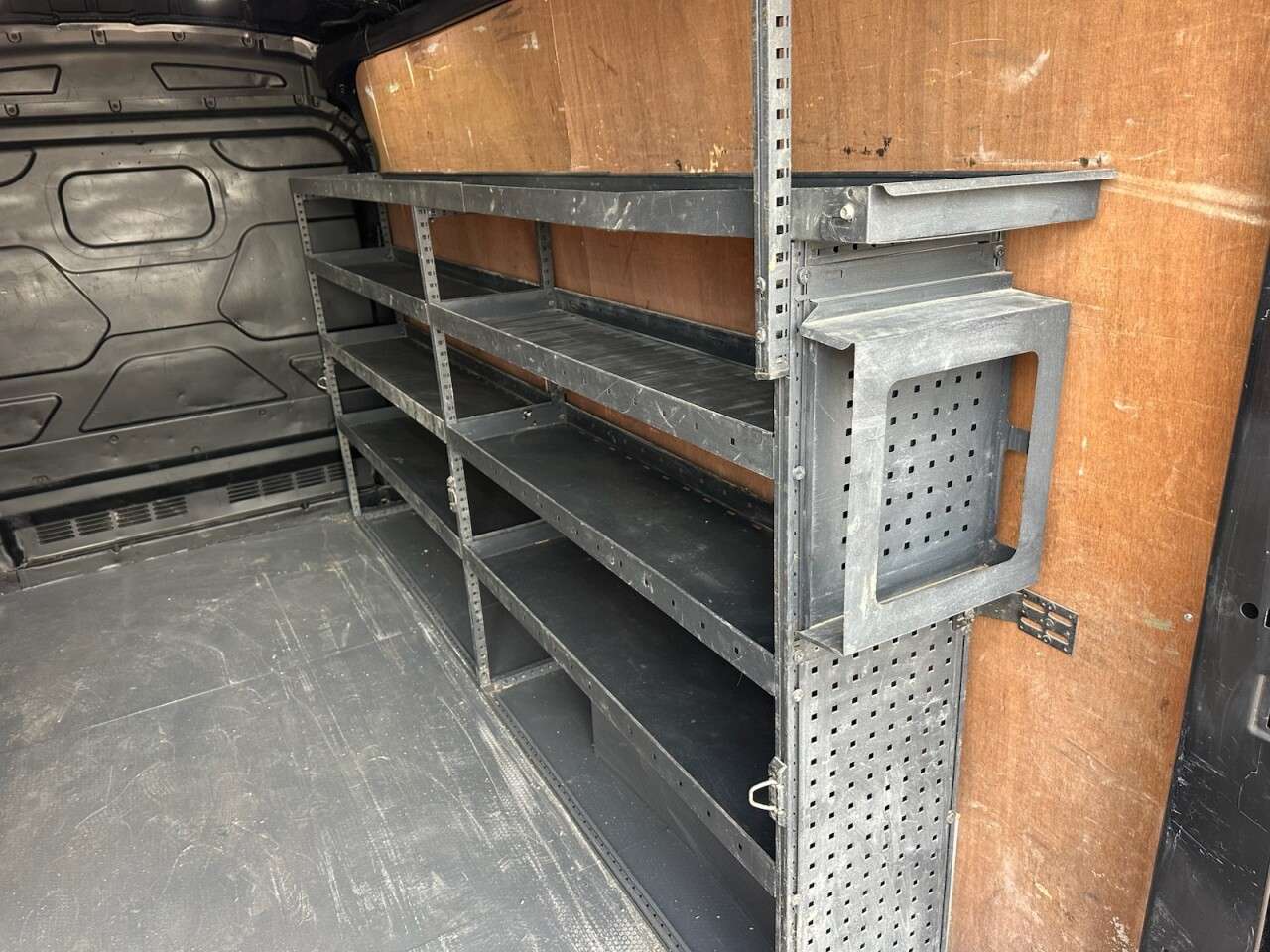 2019 FORD TRANSIT 2019 FORD TRANSIT