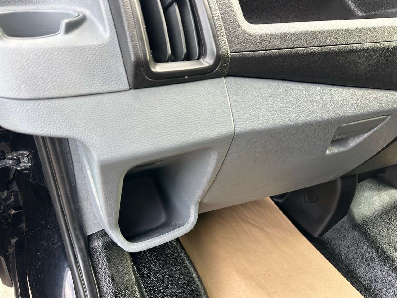 2019 FORD TRANSIT 2019 FORD TRANSIT