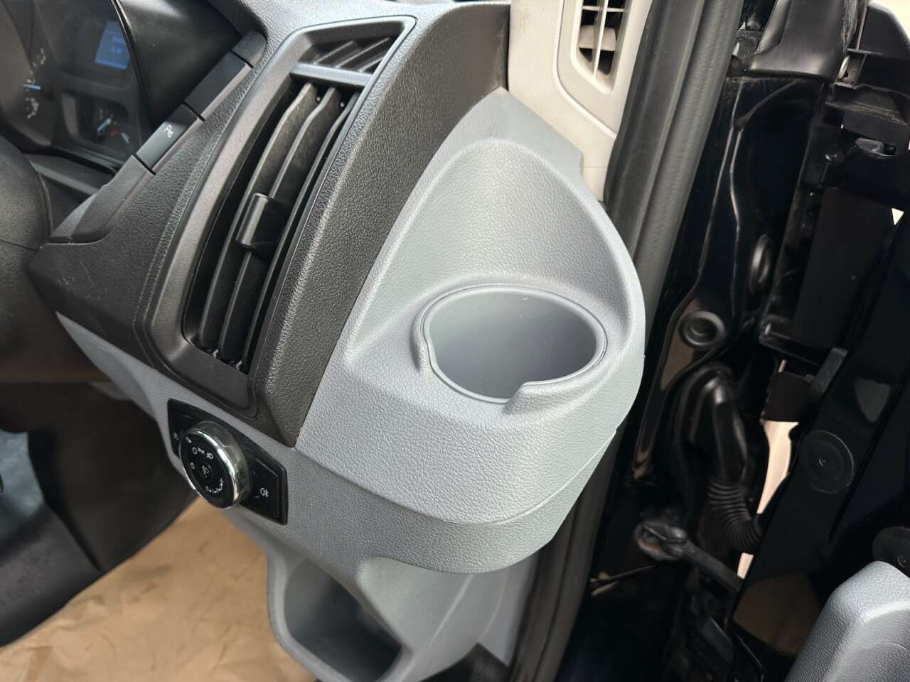 2019 FORD TRANSIT 2019 FORD TRANSIT