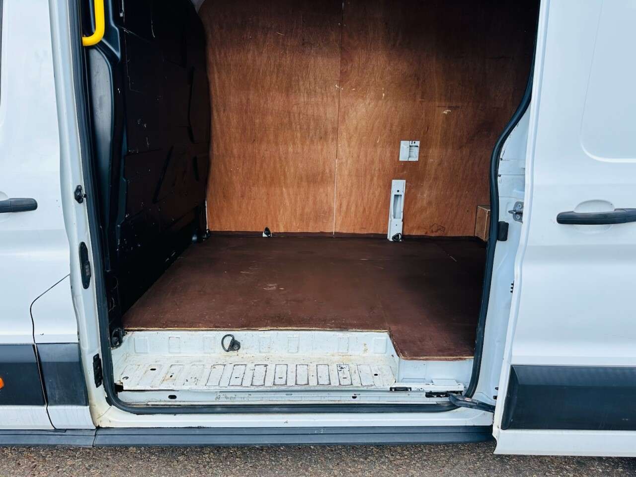 2020 FORD TRANSIT 2020 FORD TRANSIT