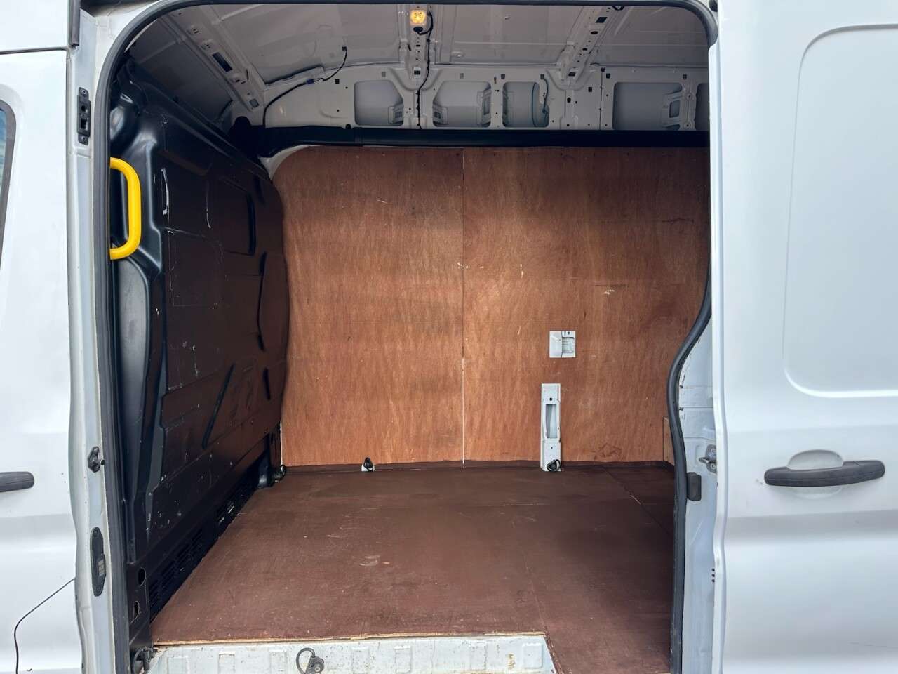 2020 FORD TRANSIT 2020 FORD TRANSIT