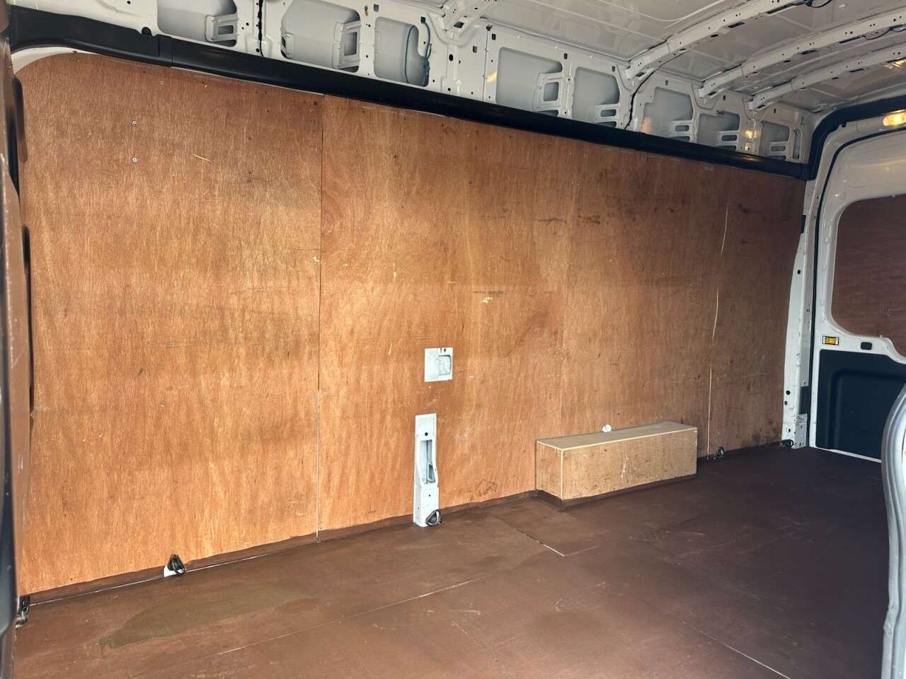 2020 FORD TRANSIT 2020 FORD TRANSIT