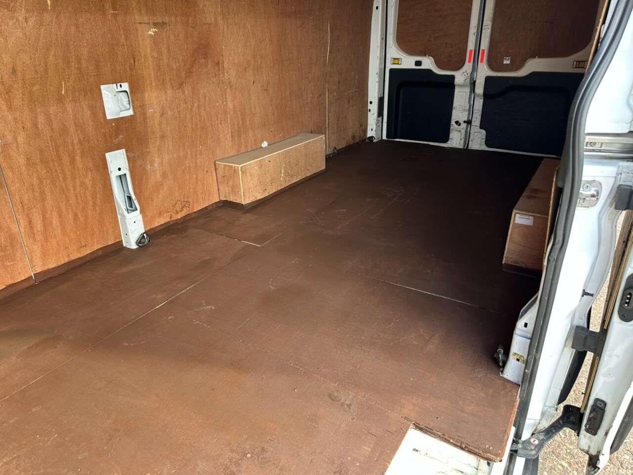 2020 FORD TRANSIT 2020 FORD TRANSIT