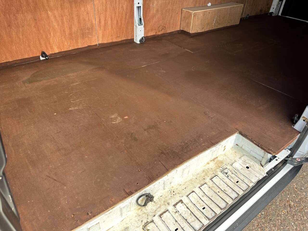 2020 FORD TRANSIT 2020 FORD TRANSIT