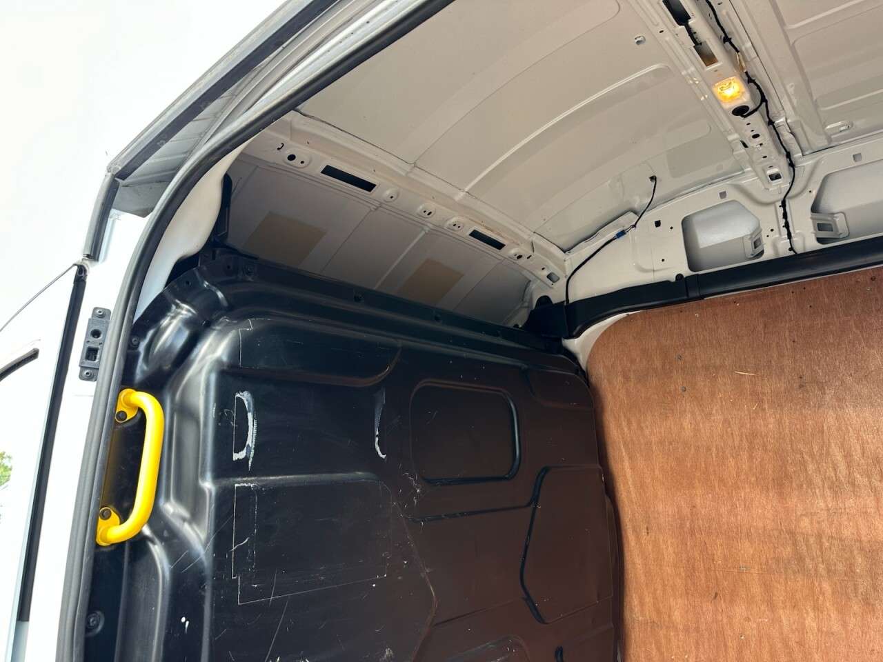 2020 FORD TRANSIT 2020 FORD TRANSIT