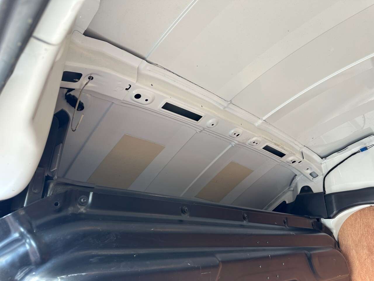 2020 FORD TRANSIT 2020 FORD TRANSIT