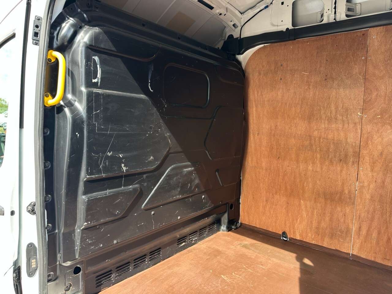 2020 FORD TRANSIT 2020 FORD TRANSIT