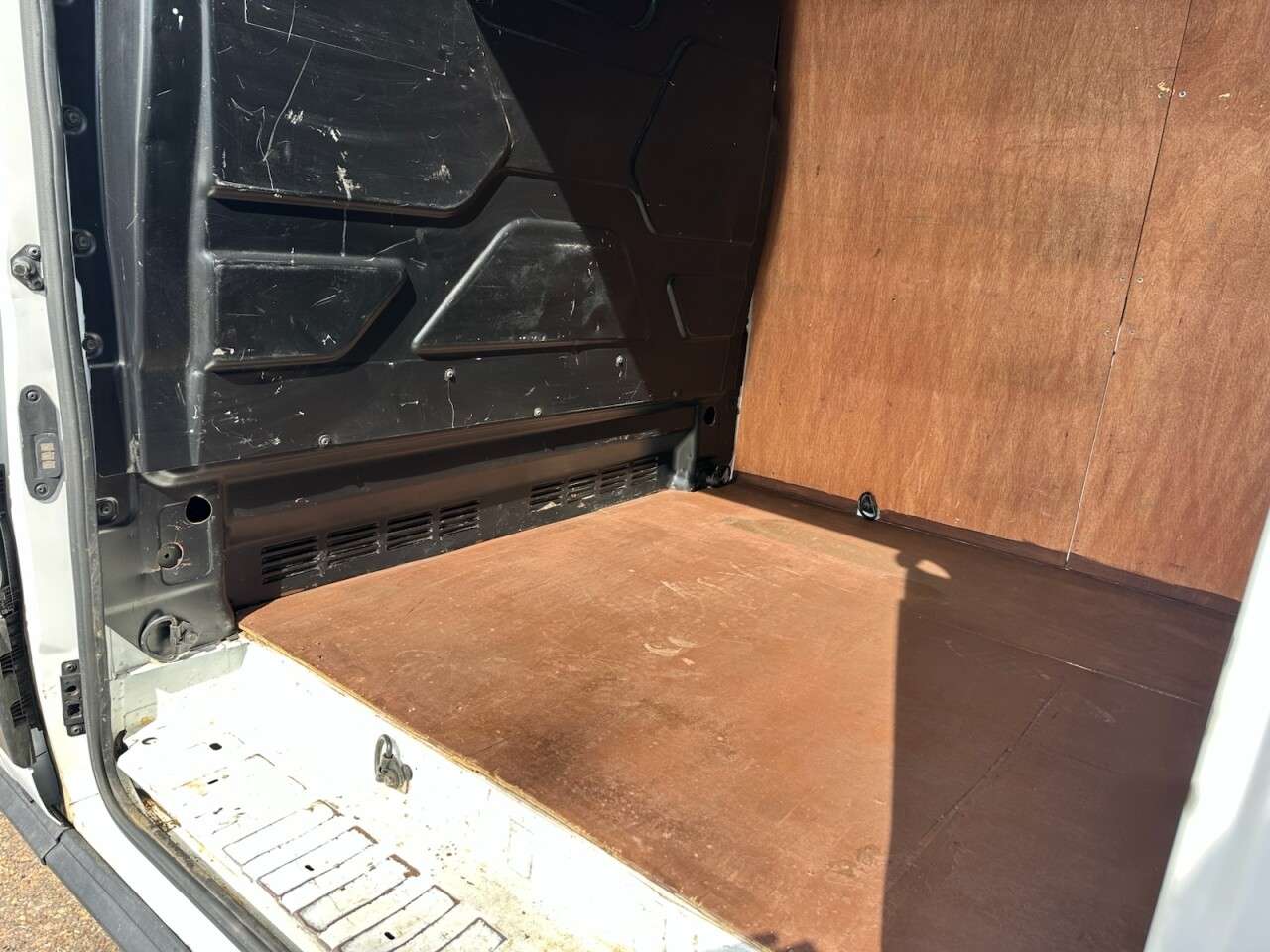 2020 FORD TRANSIT 2020 FORD TRANSIT