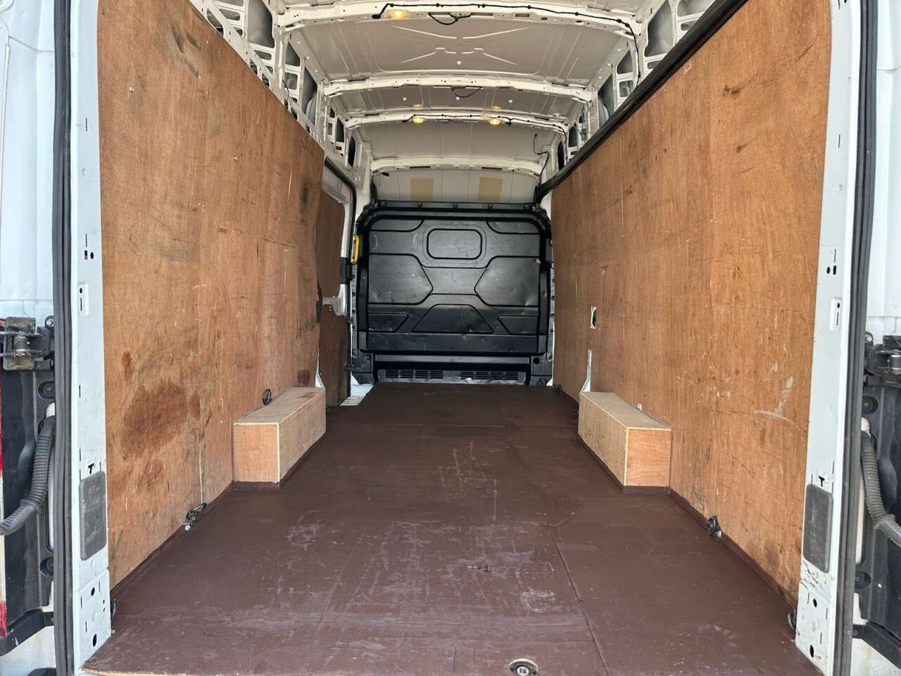 2020 FORD TRANSIT 2020 FORD TRANSIT