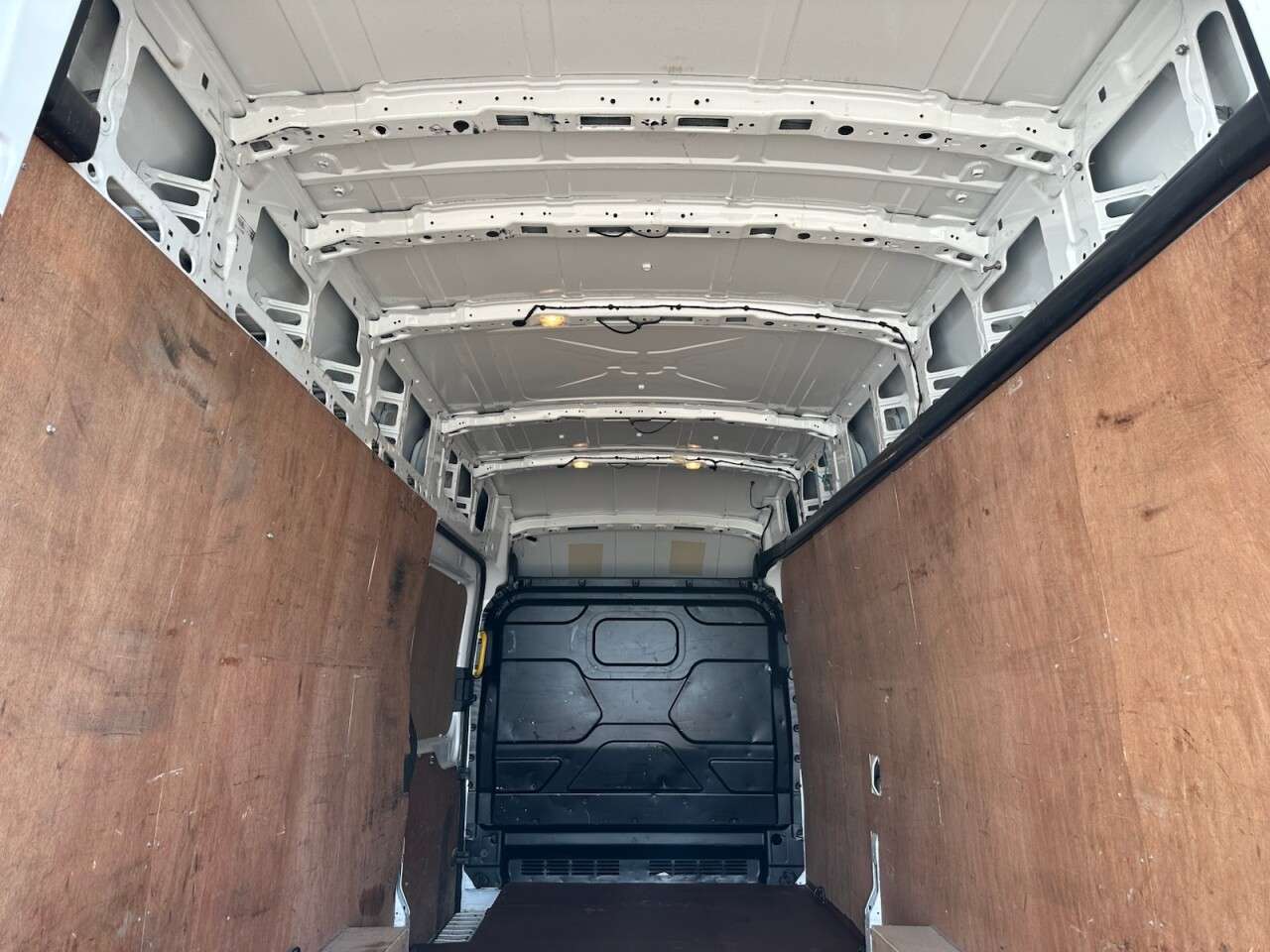 2020 FORD TRANSIT 2020 FORD TRANSIT