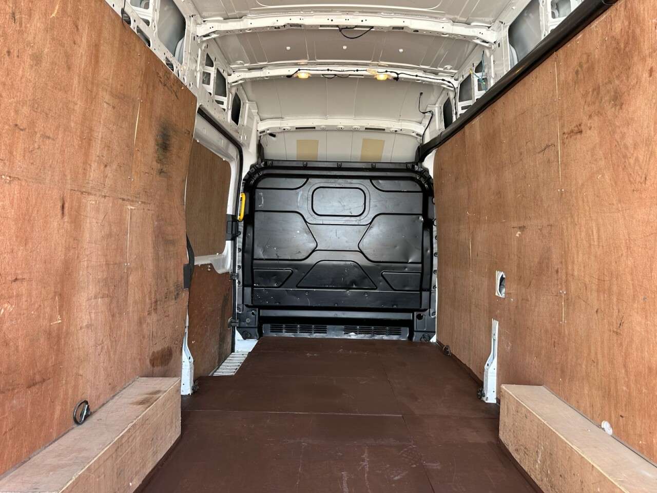 2020 FORD TRANSIT 2020 FORD TRANSIT