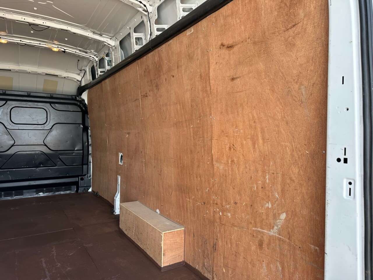 2020 FORD TRANSIT 2020 FORD TRANSIT