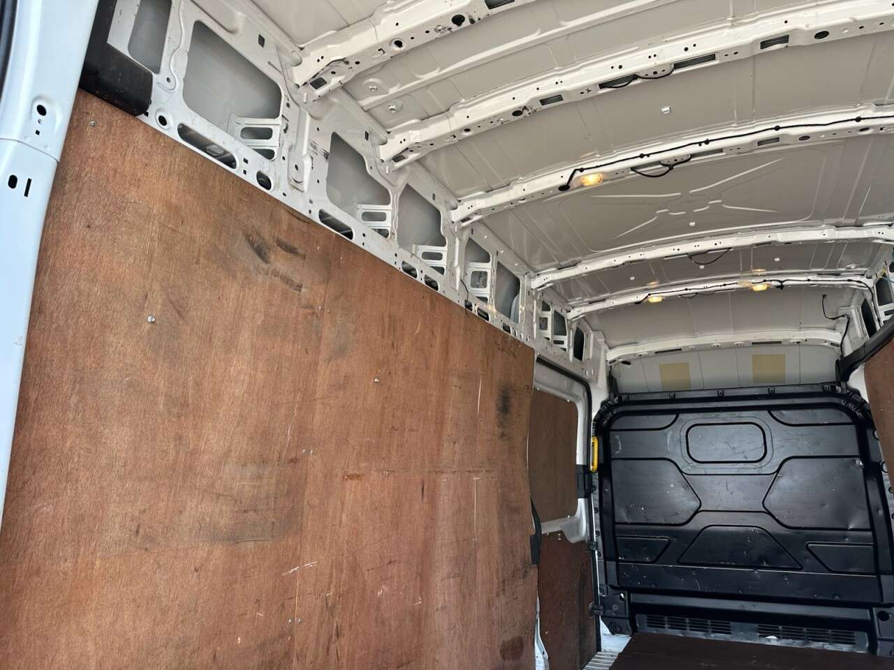 2020 FORD TRANSIT 2020 FORD TRANSIT