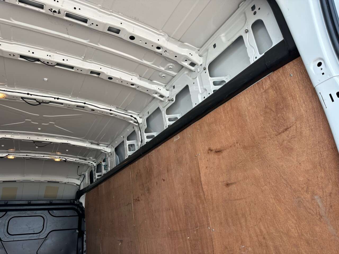 2020 FORD TRANSIT 2020 FORD TRANSIT