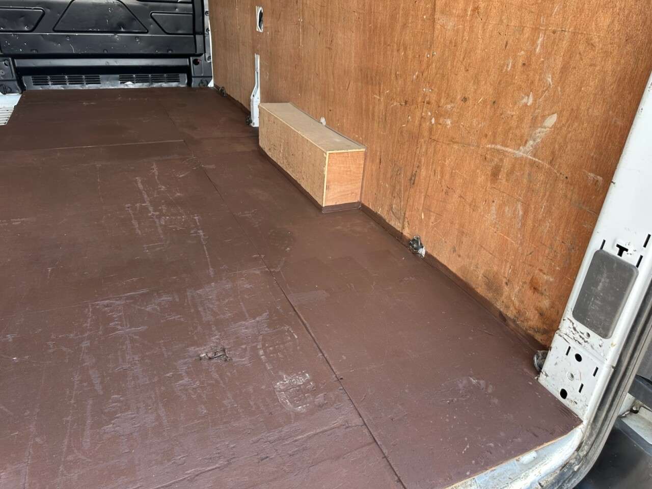 2020 FORD TRANSIT 2020 FORD TRANSIT