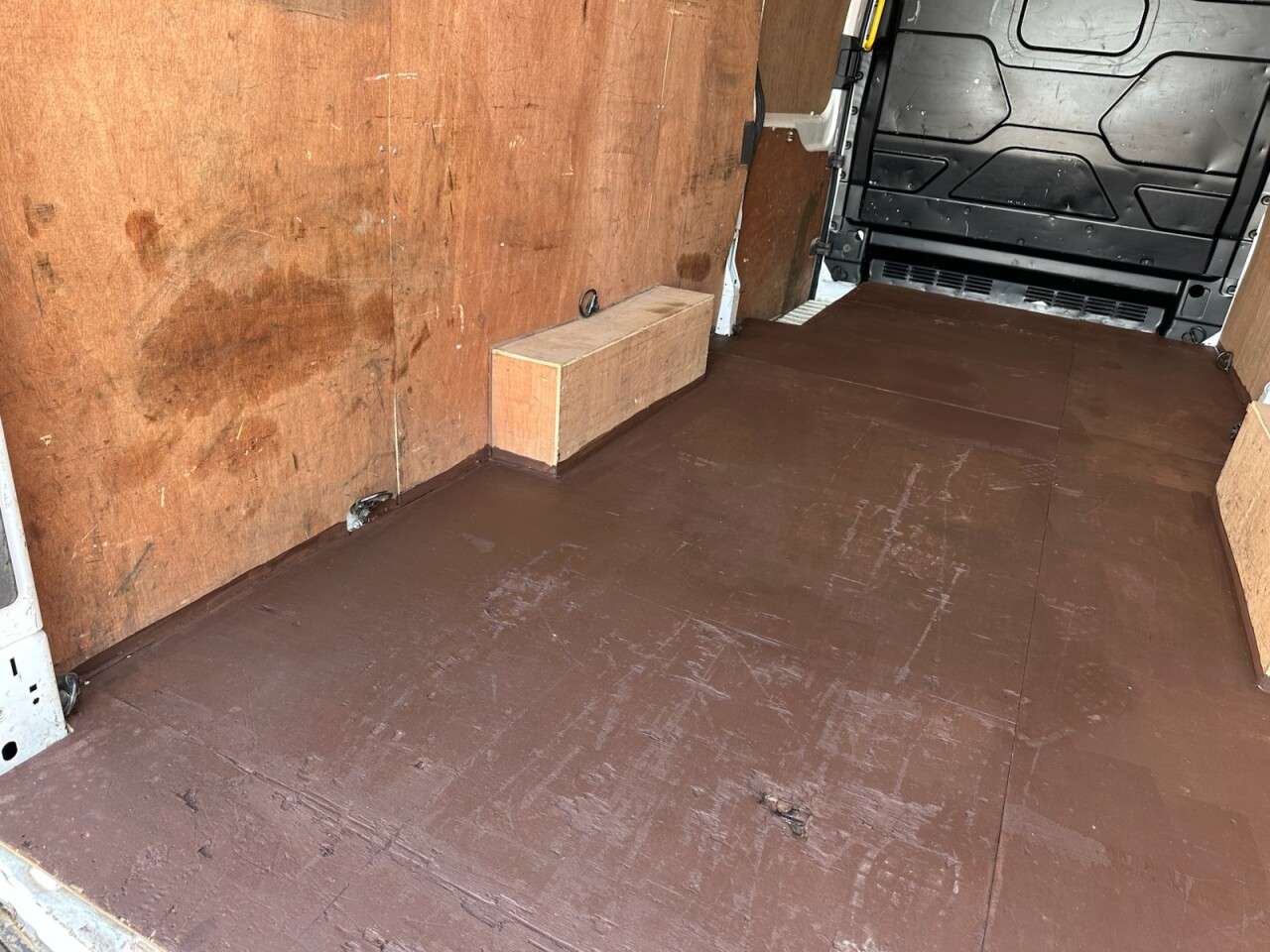 2020 FORD TRANSIT 2020 FORD TRANSIT