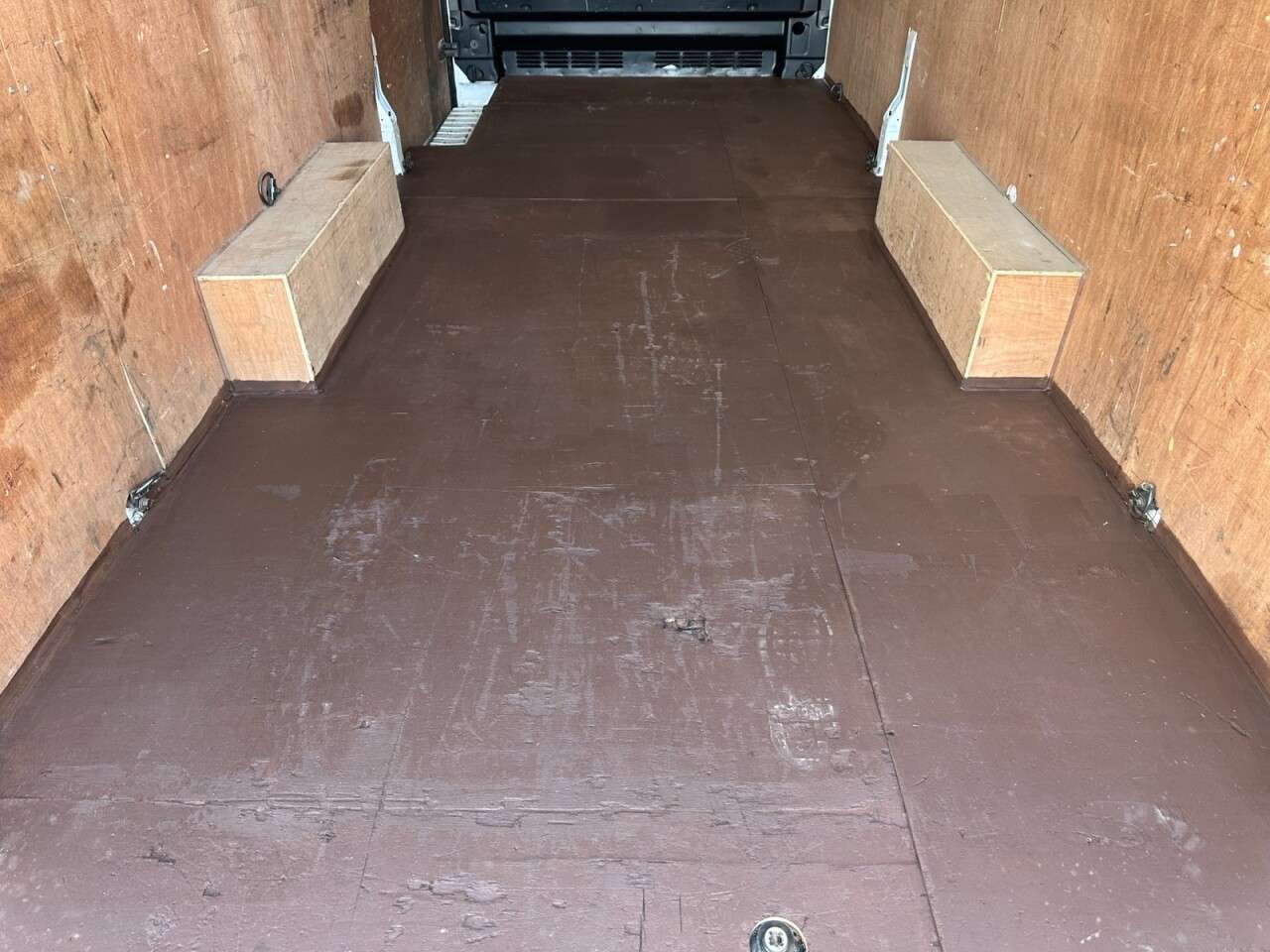 2020 FORD TRANSIT 2020 FORD TRANSIT