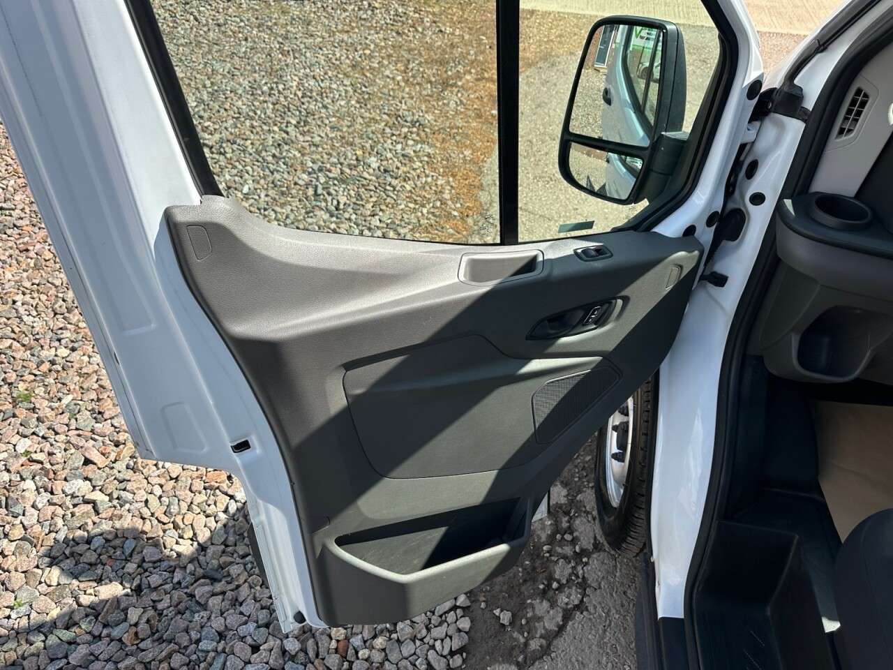 2020 FORD TRANSIT 2020 FORD TRANSIT