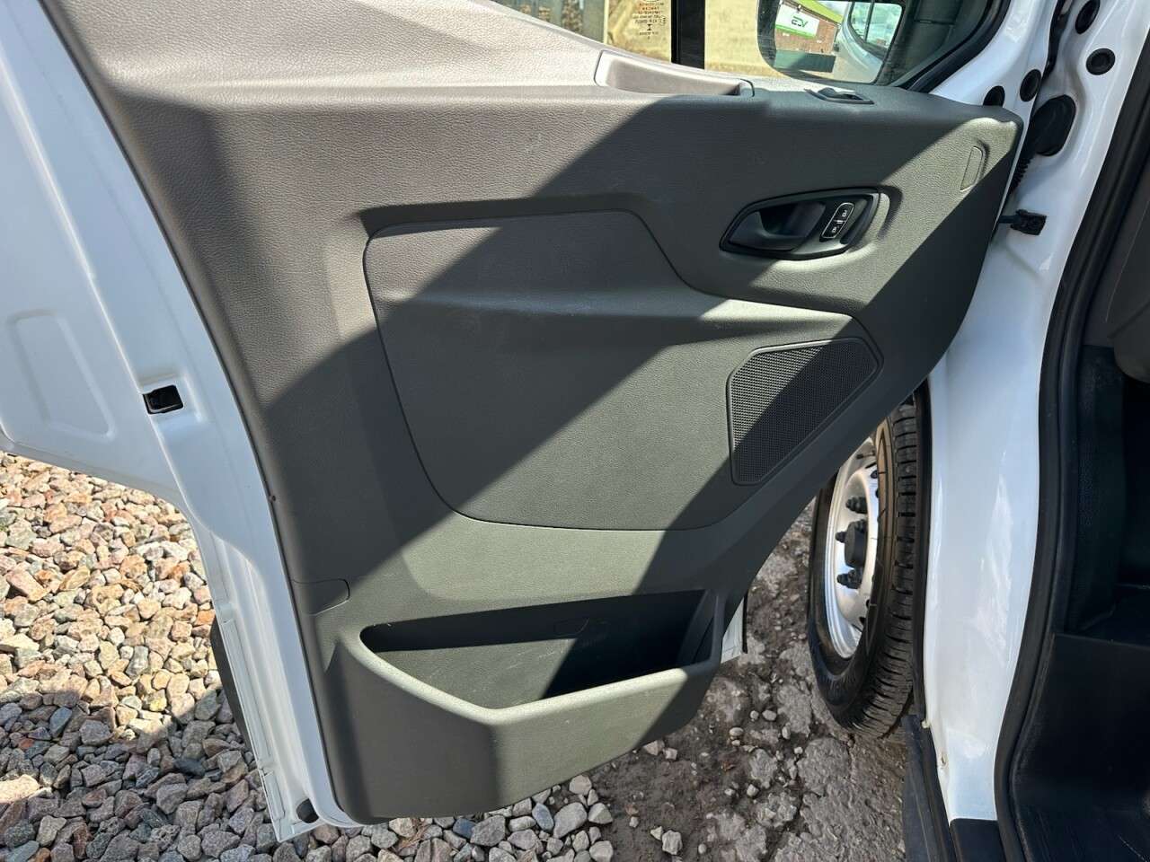 2020 FORD TRANSIT 2020 FORD TRANSIT