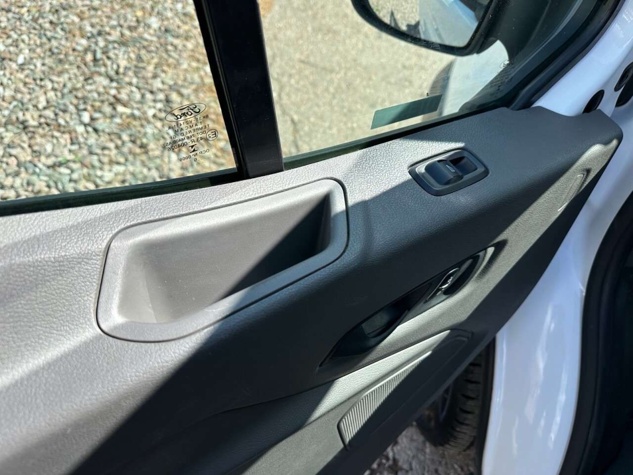 2020 FORD TRANSIT 2020 FORD TRANSIT