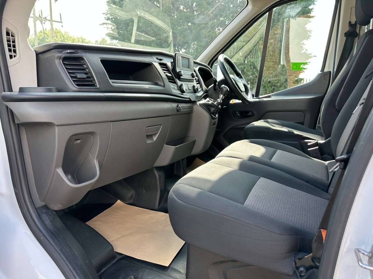 2020 FORD TRANSIT 2020 FORD TRANSIT