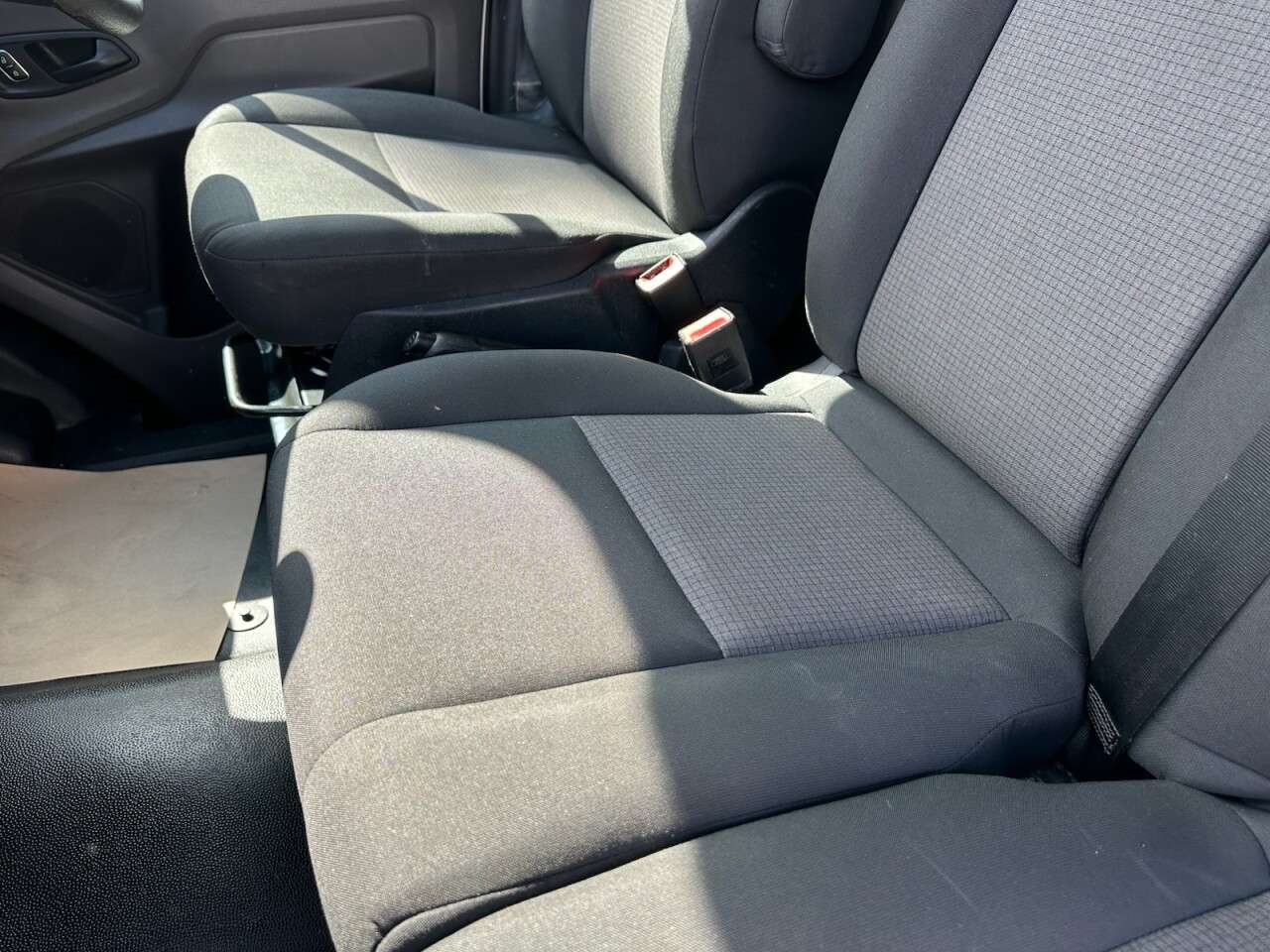 2020 FORD TRANSIT 2020 FORD TRANSIT