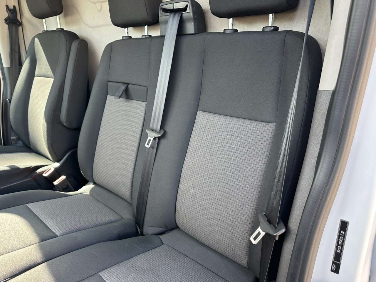 2020 FORD TRANSIT 2020 FORD TRANSIT