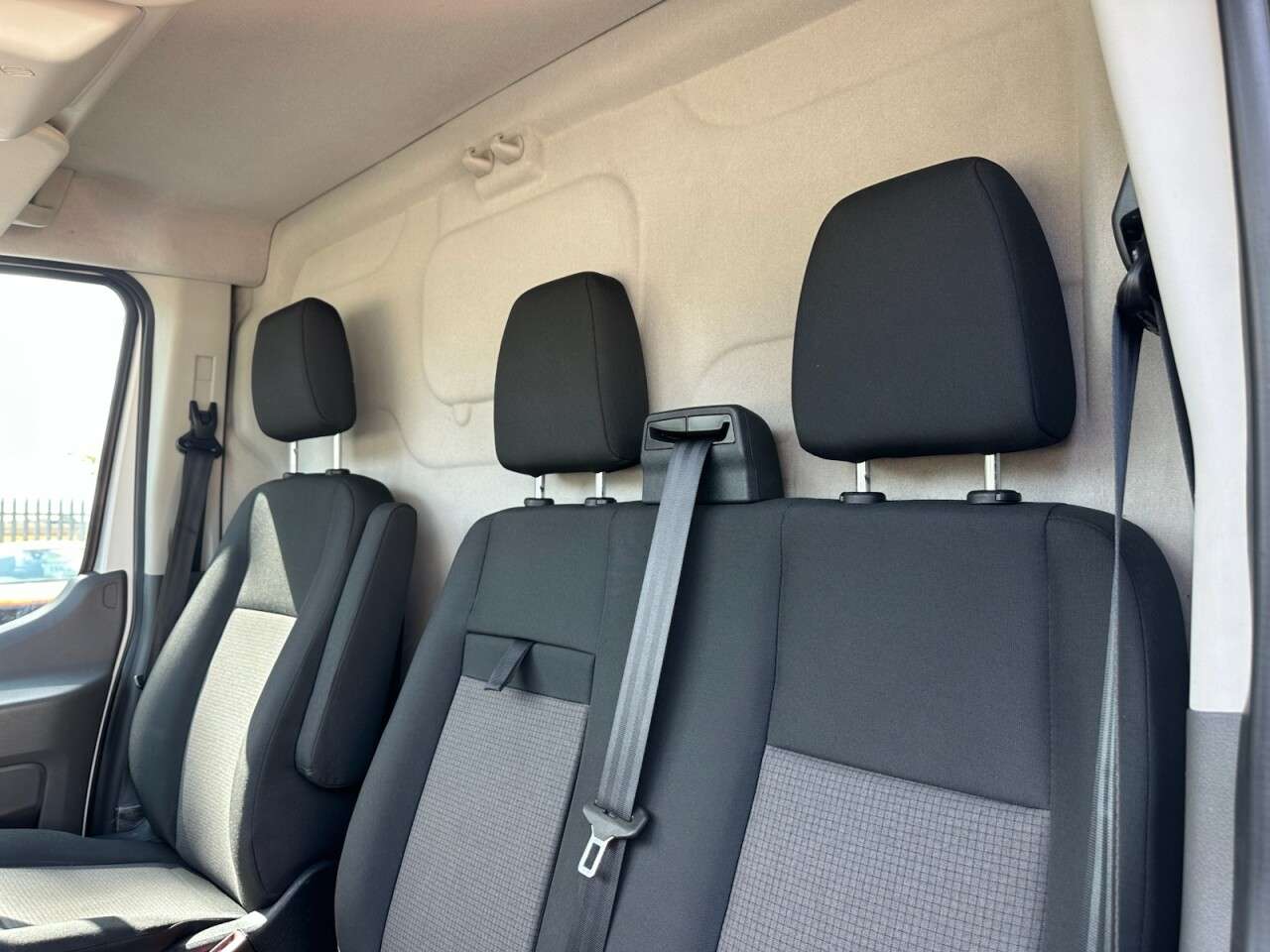 2020 FORD TRANSIT 2020 FORD TRANSIT