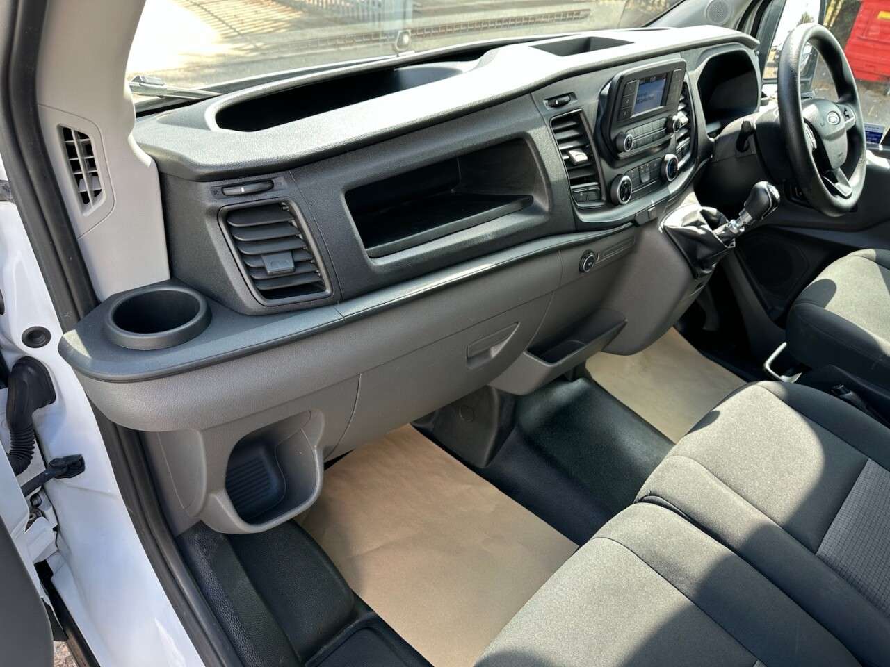 2020 FORD TRANSIT 2020 FORD TRANSIT