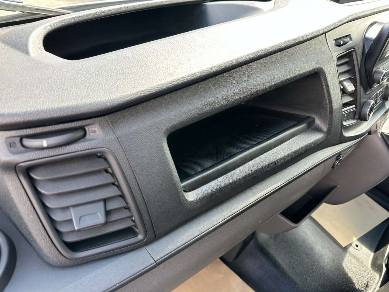 2020 FORD TRANSIT 2020 FORD TRANSIT