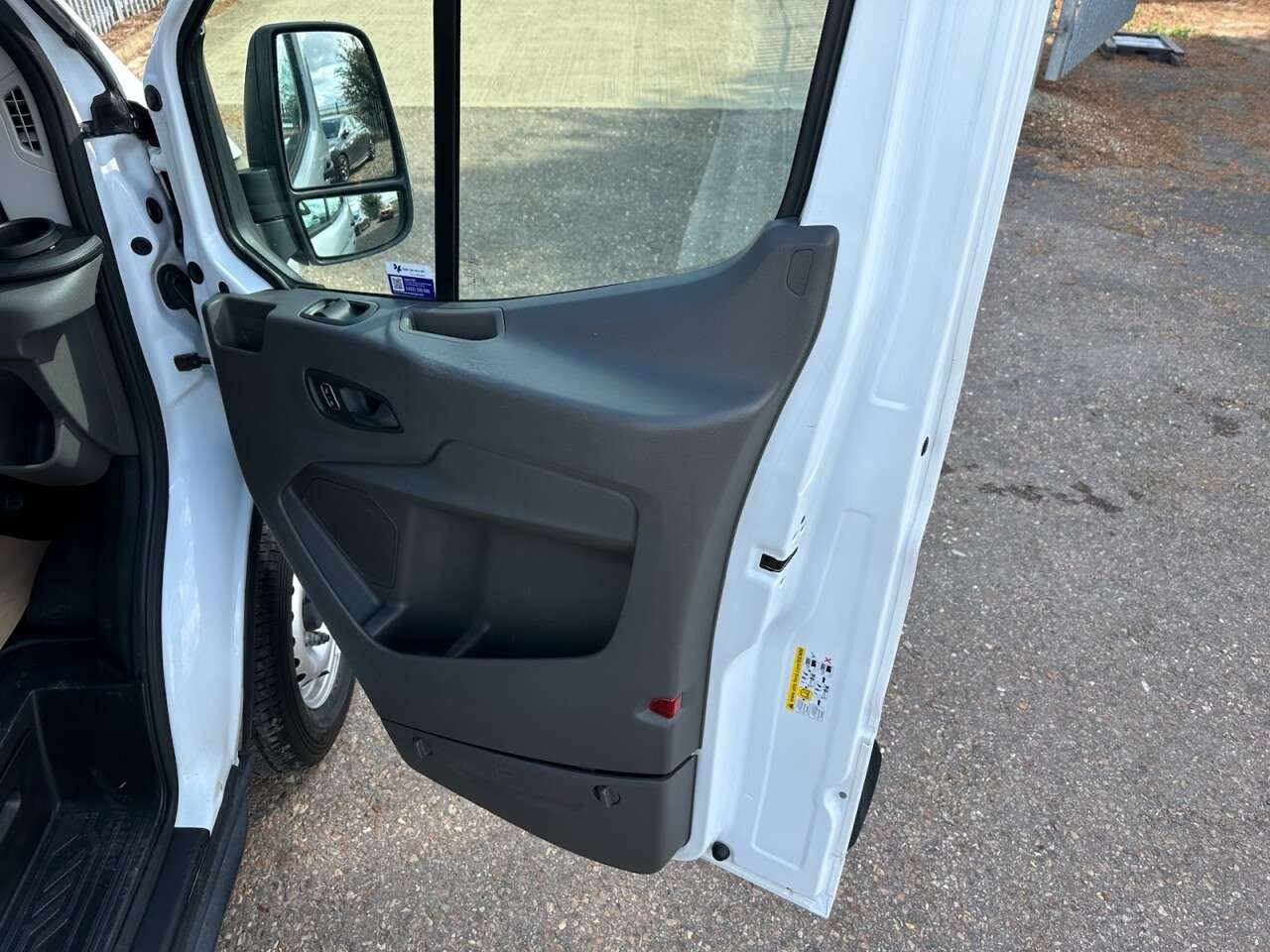 2020 FORD TRANSIT 2020 FORD TRANSIT