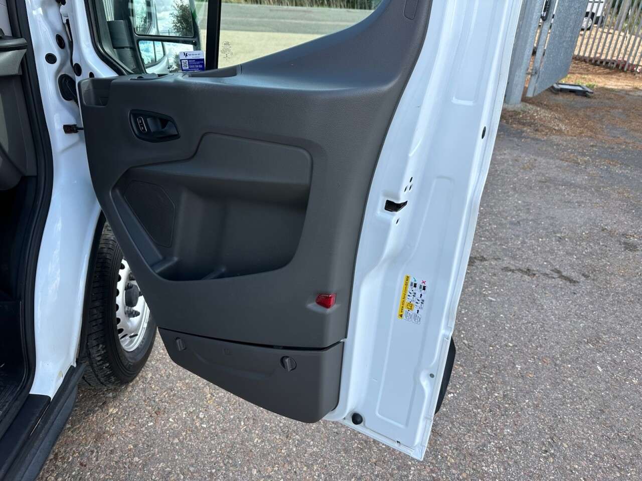 2020 FORD TRANSIT 2020 FORD TRANSIT