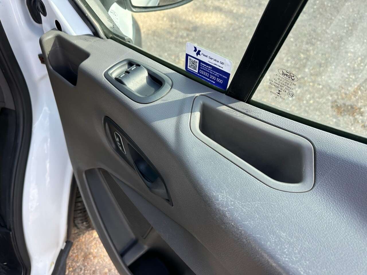 2020 FORD TRANSIT 2020 FORD TRANSIT