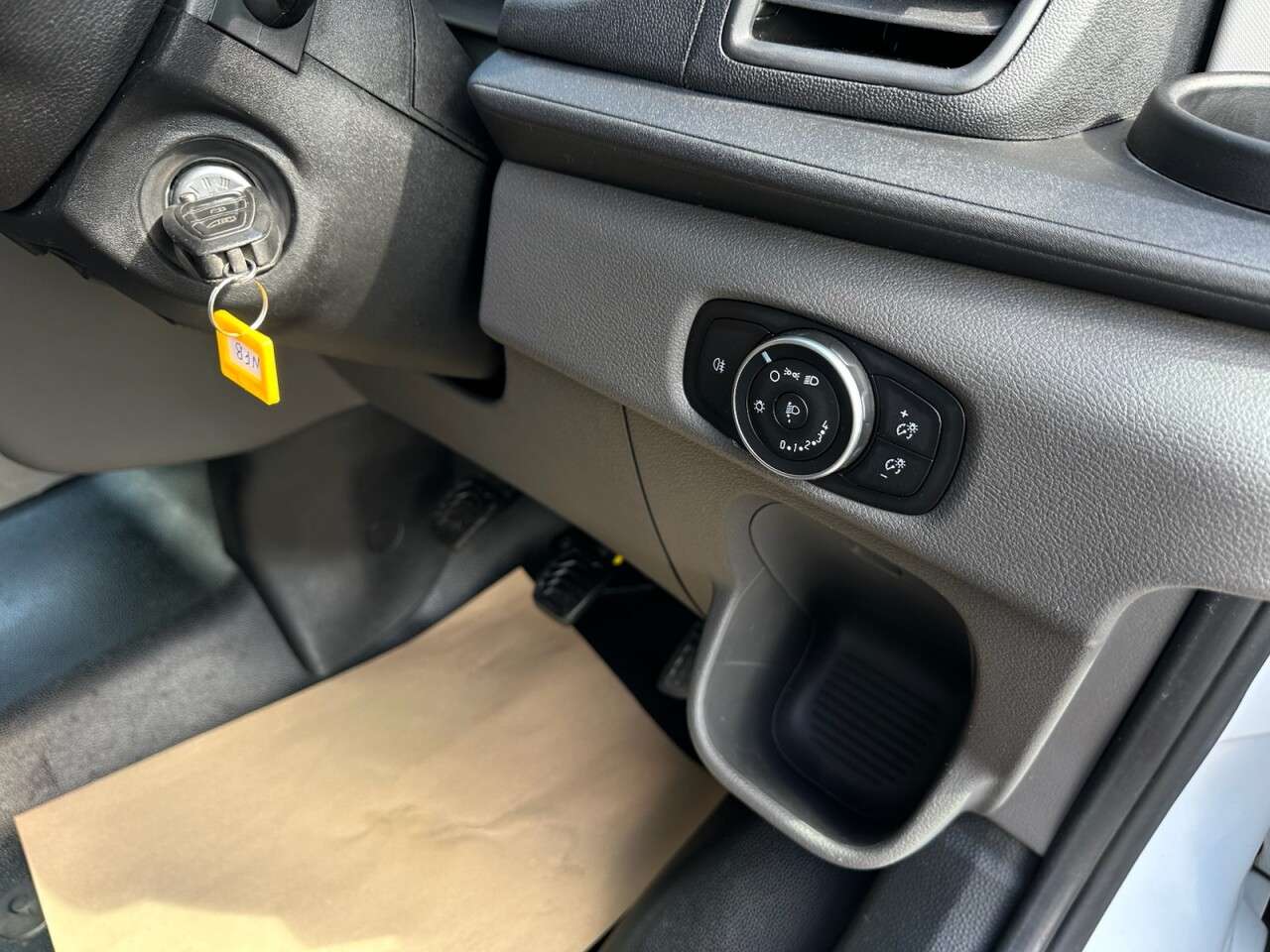 2020 FORD TRANSIT 2020 FORD TRANSIT