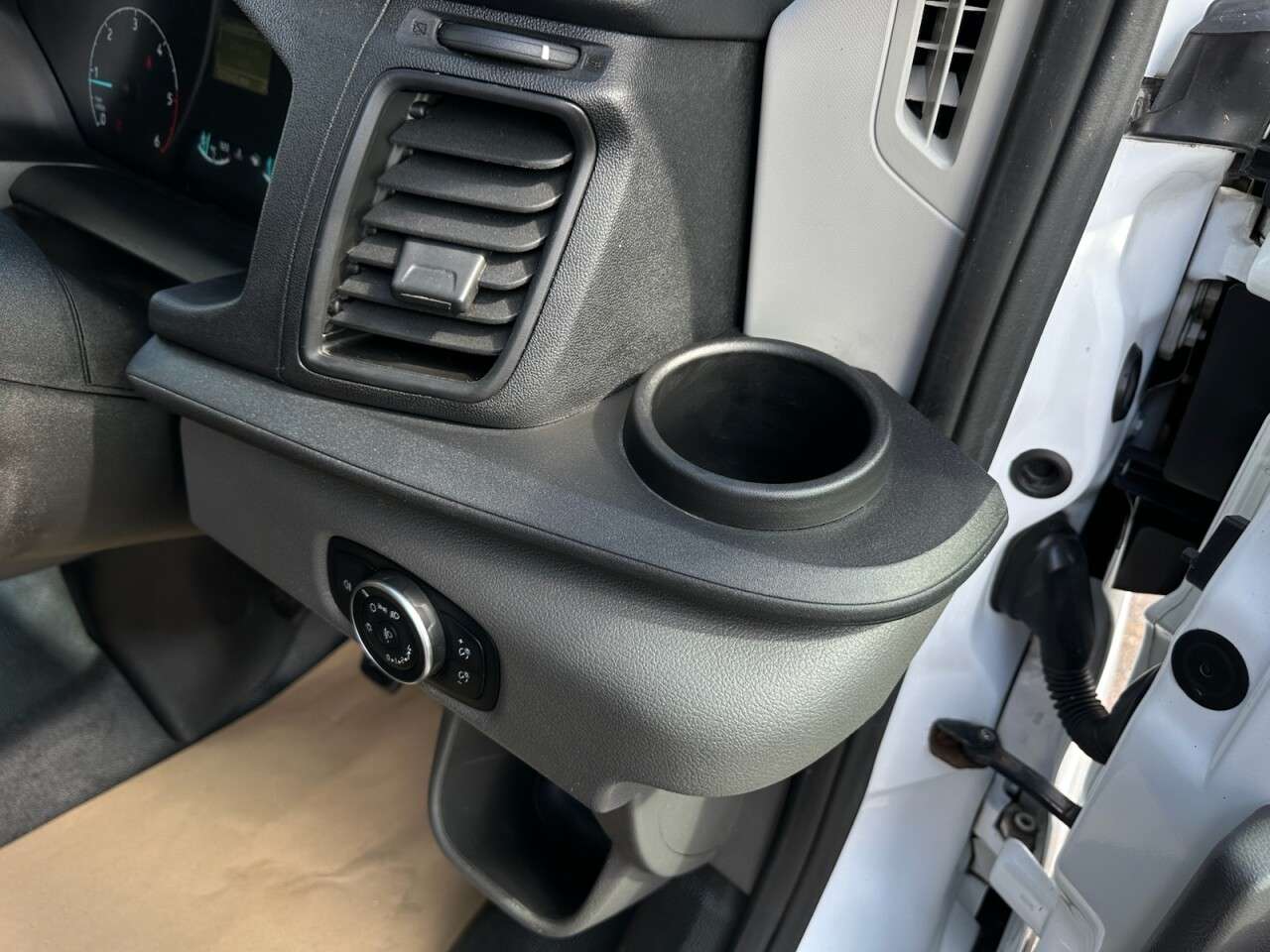 2020 FORD TRANSIT 2020 FORD TRANSIT