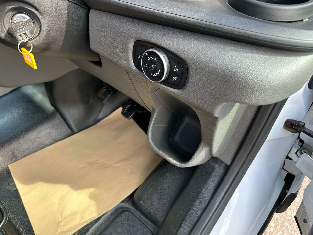 2020 FORD TRANSIT 2020 FORD TRANSIT