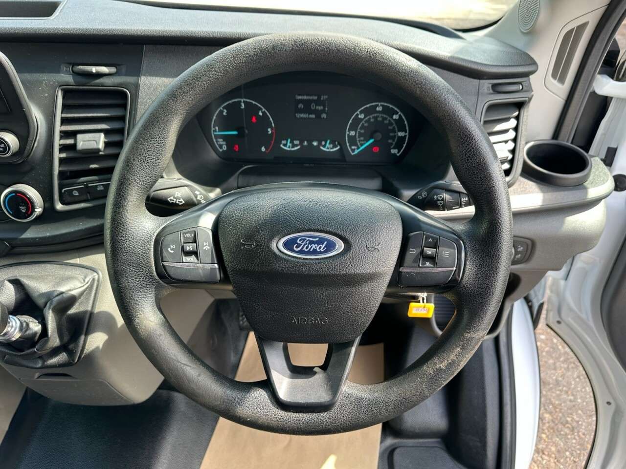 2020 FORD TRANSIT 2020 FORD TRANSIT