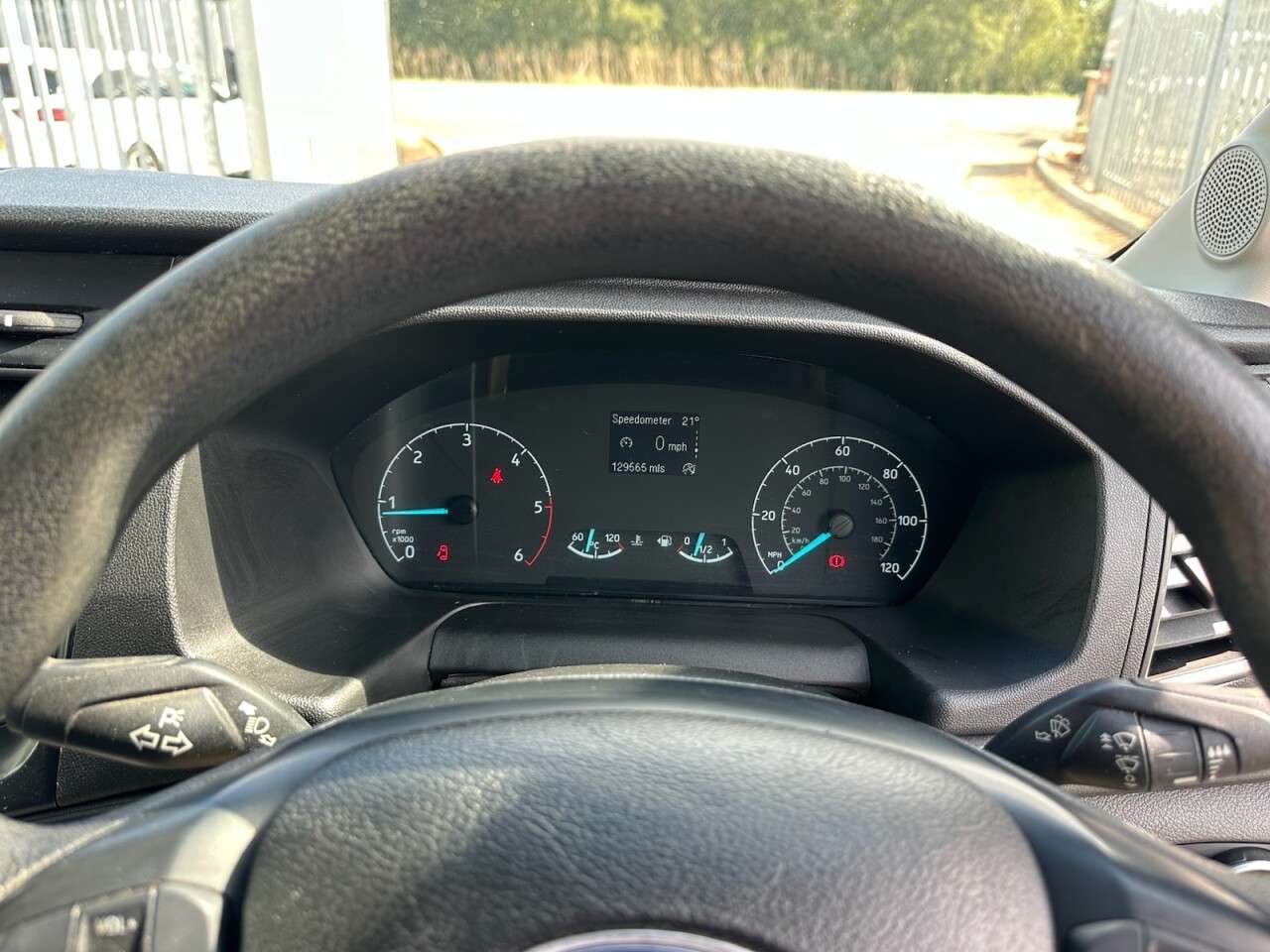 2020 FORD TRANSIT 2020 FORD TRANSIT