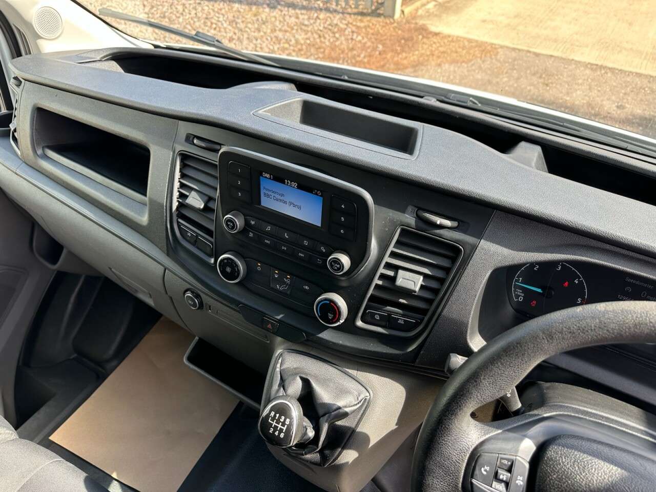 2020 FORD TRANSIT 2020 FORD TRANSIT