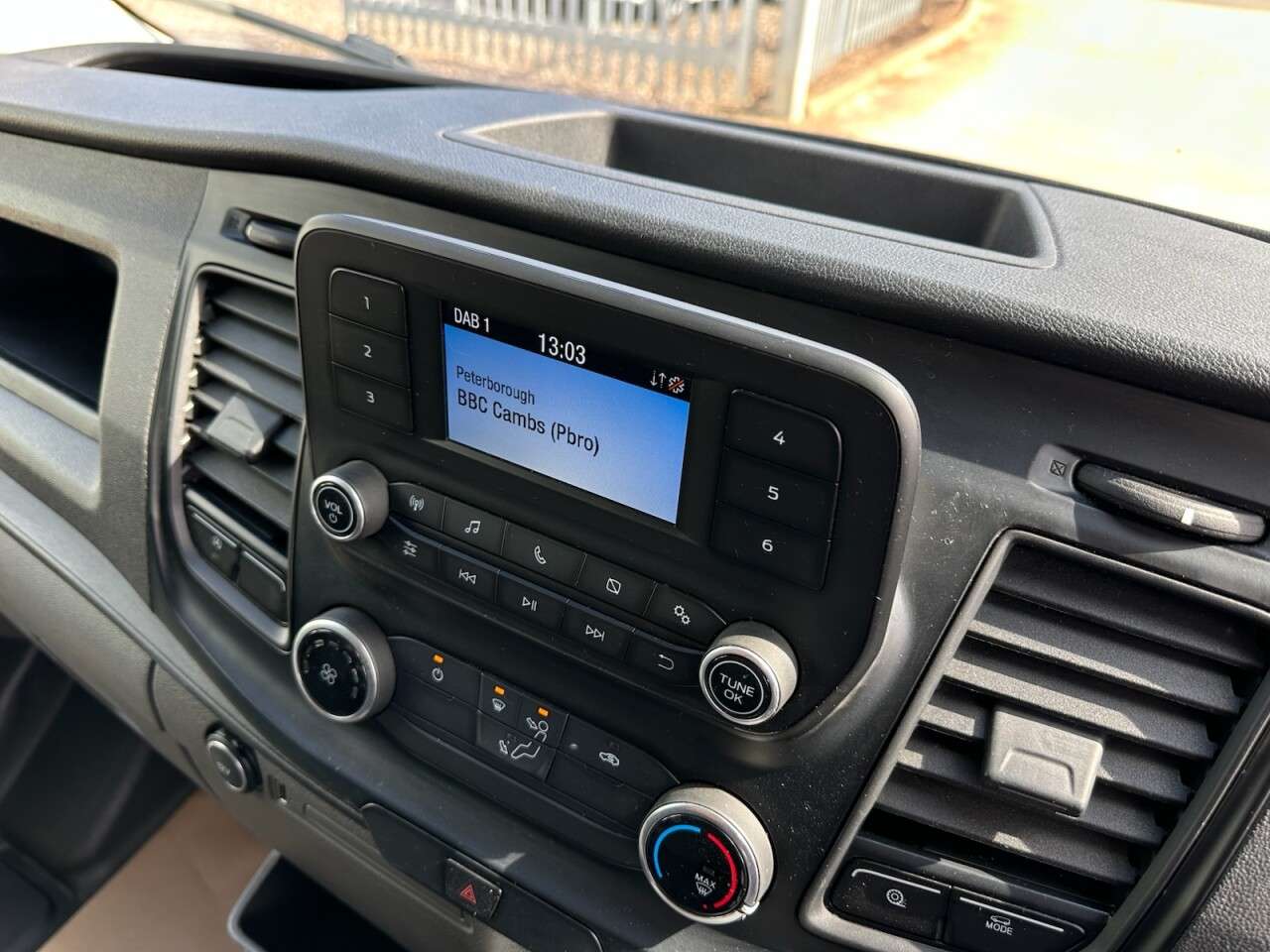 2020 FORD TRANSIT 2020 FORD TRANSIT