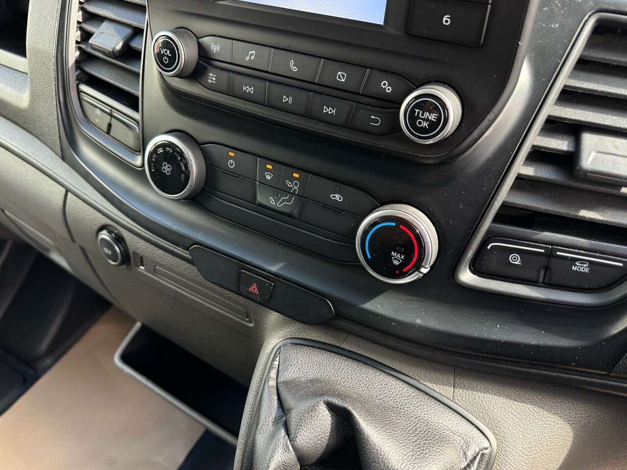 2020 FORD TRANSIT 2020 FORD TRANSIT